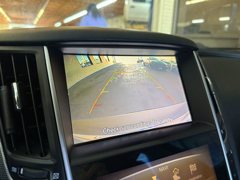 2015 INFINITI Q50 - Photo 26 - Arlington, TX 76011