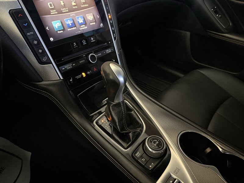2015 INFINITI Q50 - Photo 25 - Arlington, TX 76011