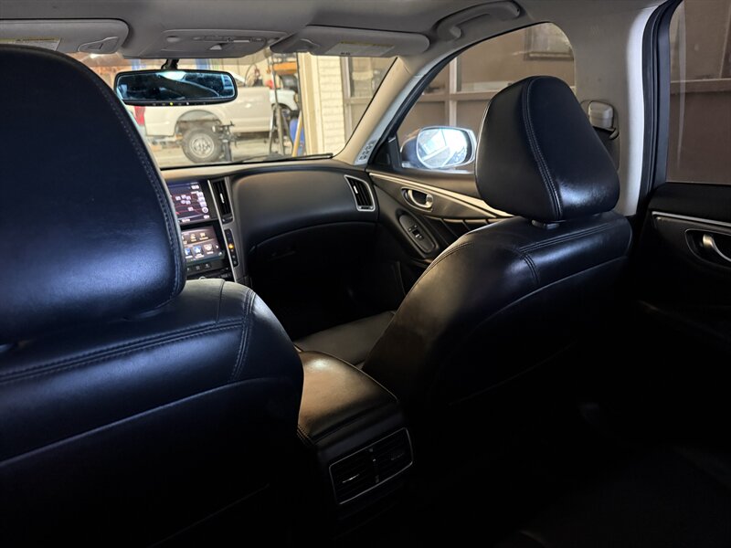 2015 INFINITI Q50 - Photo 31 - Arlington, TX 76011