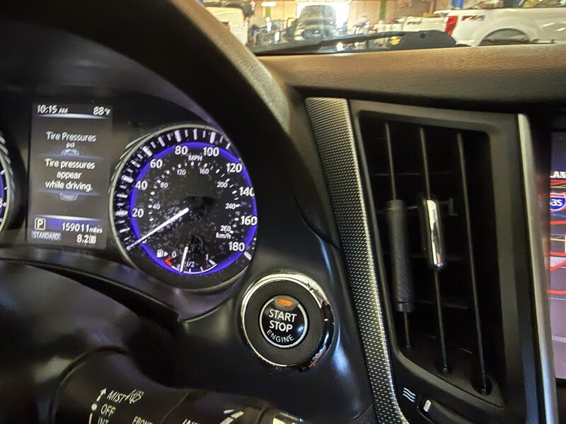 2015 INFINITI Q50 - Photo 24 - Arlington, TX 76011
