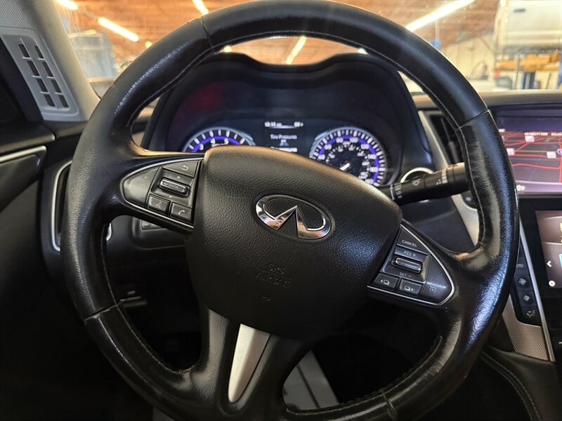 2015 INFINITI Q50 - Photo 22 - Arlington, TX 76011