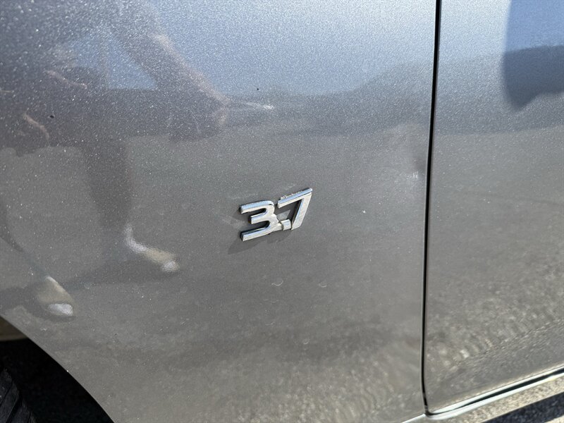 2015 INFINITI Q50 - Photo 12 - Arlington, TX 76011