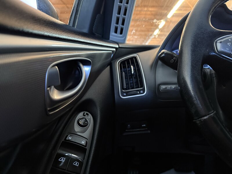 2015 INFINITI Q50 - Photo 21 - Arlington, TX 76011