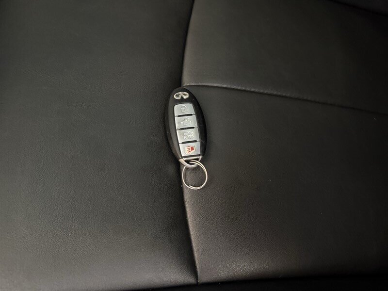 2015 INFINITI Q50 - Photo 32 - Arlington, TX 76011