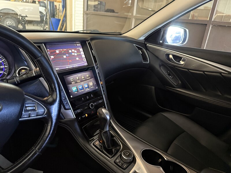 2015 INFINITI Q50 - Photo 29 - Arlington, TX 76011