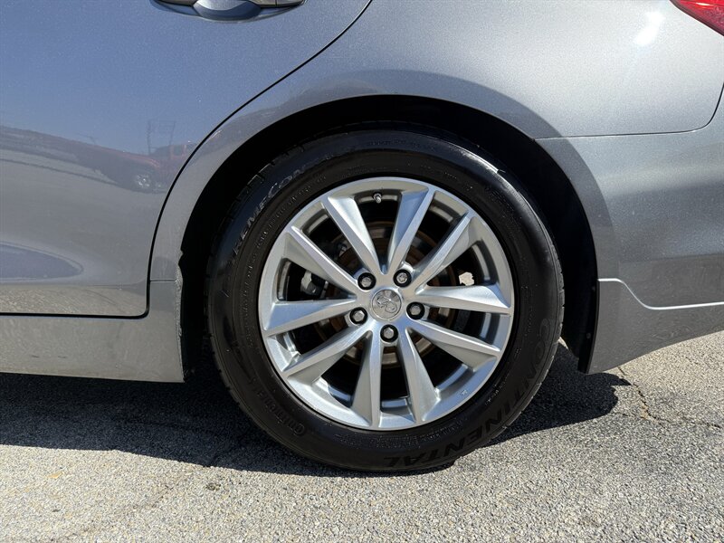 2015 INFINITI Q50 - Photo 11 - Arlington, TX 76011