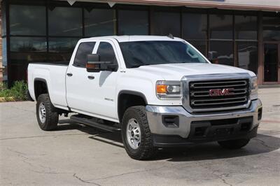 2017 GMC Sierra 2500   - Photo 11 - Arlington, TX 76011