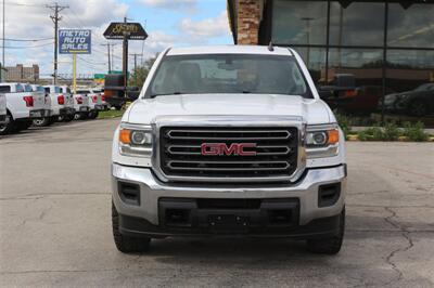 2017 GMC Sierra 2500   - Photo 12 - Arlington, TX 76011