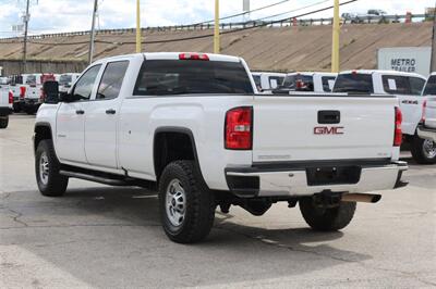 2017 GMC Sierra 2500   - Photo 7 - Arlington, TX 76011