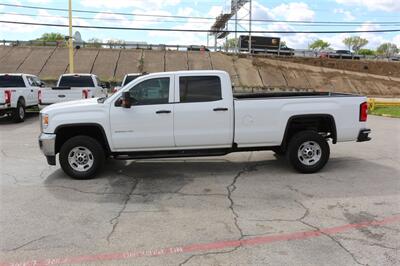 2017 GMC Sierra 2500   - Photo 6 - Arlington, TX 76011