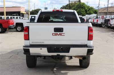 2017 GMC Sierra 2500   - Photo 8 - Arlington, TX 76011