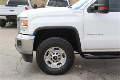 2017 GMC Sierra 2500   - Photo 14 - Arlington, TX 76011