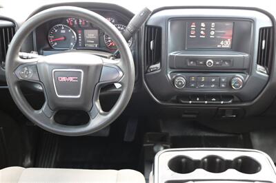 2017 GMC Sierra 2500   - Photo 33 - Arlington, TX 76011