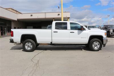 2017 GMC Sierra 2500   - Photo 10 - Arlington, TX 76011