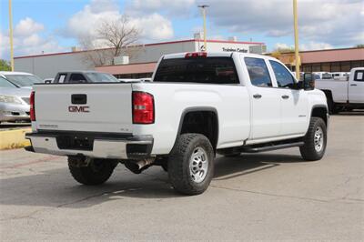 2017 GMC Sierra 2500   - Photo 9 - Arlington, TX 76011