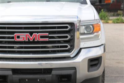 2017 GMC Sierra 2500   - Photo 13 - Arlington, TX 76011