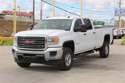 2017 GMC Sierra 2500   - Photo 5 - Arlington, TX 76011