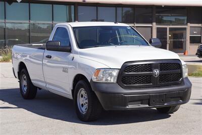 2014 RAM 1500 ST   - Photo 11 - Arlington, TX 76011