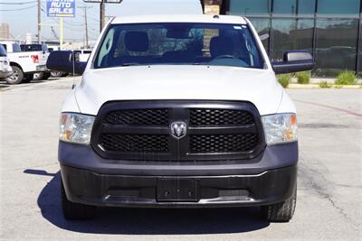 2014 RAM 1500 ST   - Photo 12 - Arlington, TX 76011