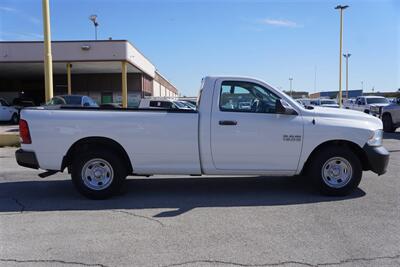 2014 RAM 1500 ST   - Photo 10 - Arlington, TX 76011