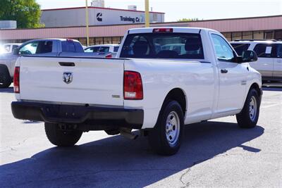 2014 RAM 1500 ST   - Photo 9 - Arlington, TX 76011