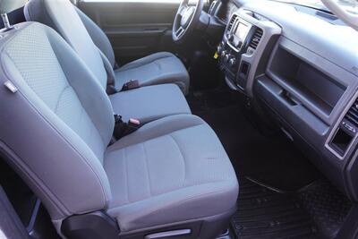 2014 RAM 1500 ST   - Photo 31 - Arlington, TX 76011