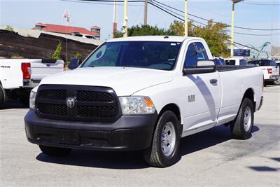 2014 RAM 1500 ST   - Photo 5 - Arlington, TX 76011