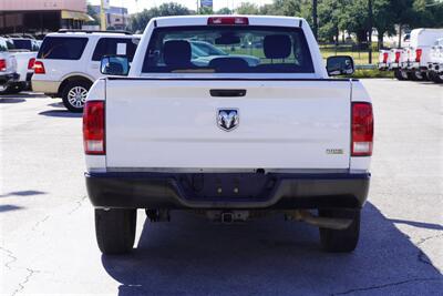 2014 RAM 1500 ST   - Photo 8 - Arlington, TX 76011