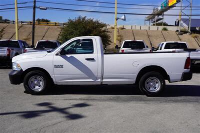 2014 RAM 1500 ST   - Photo 6 - Arlington, TX 76011