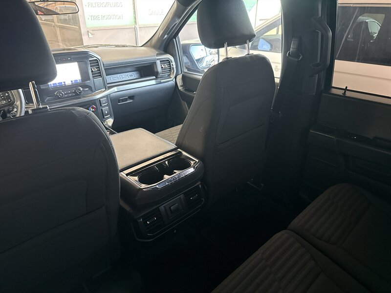 2022 Ford F-150 XLT - Photo 30 - Arlington, TX 76011