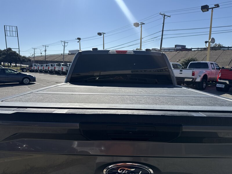 2022 Ford F-150 XLT - Photo 7 - Arlington, TX 76011