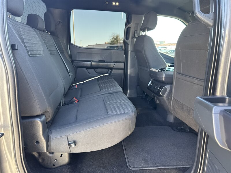 2022 Ford F-150 XLT - Photo 21 - Arlington, TX 76011