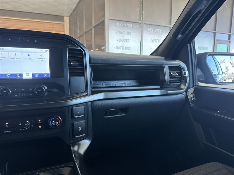 2022 Ford F-150 XLT - Photo 27 - Arlington, TX 76011