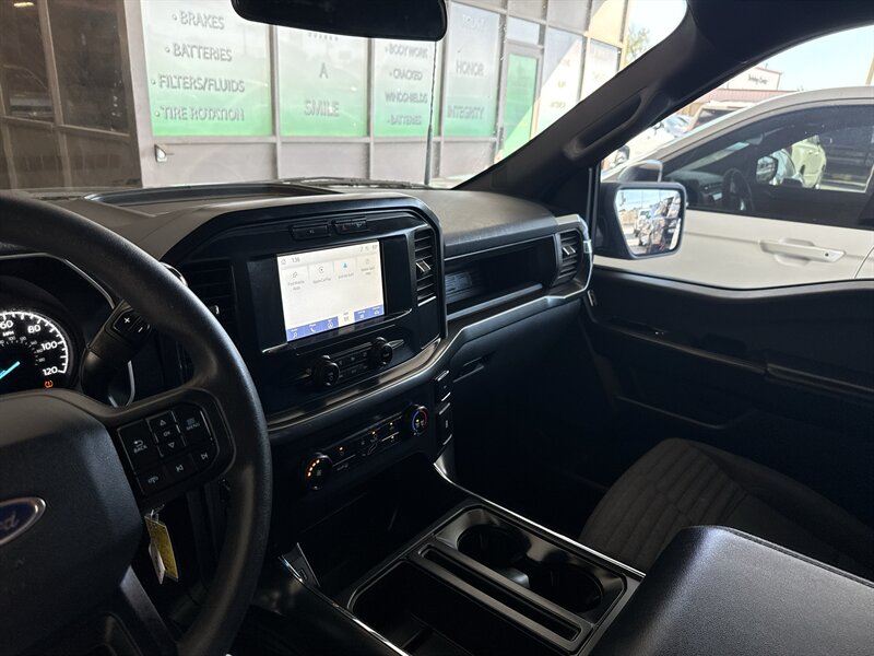 2022 Ford F-150 XLT - Photo 28 - Arlington, TX 76011