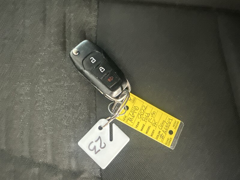 2022 Ford F-150 XLT - Photo 33 - Arlington, TX 76011