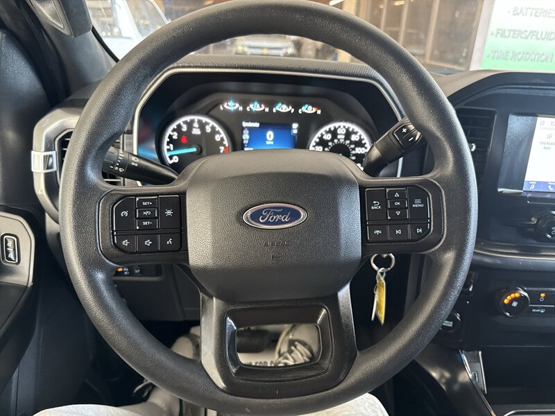 2022 Ford F-150 XLT - Photo 23 - Arlington, TX 76011