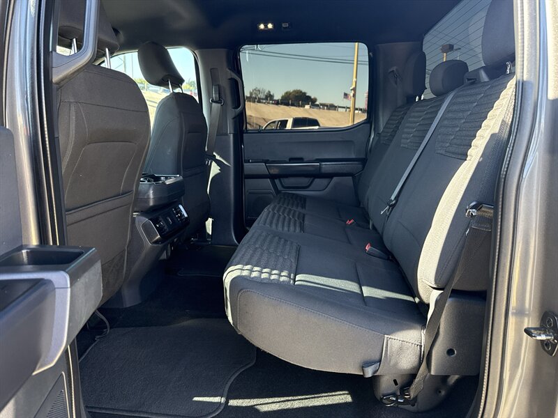 2022 Ford F-150 XLT - Photo 17 - Arlington, TX 76011
