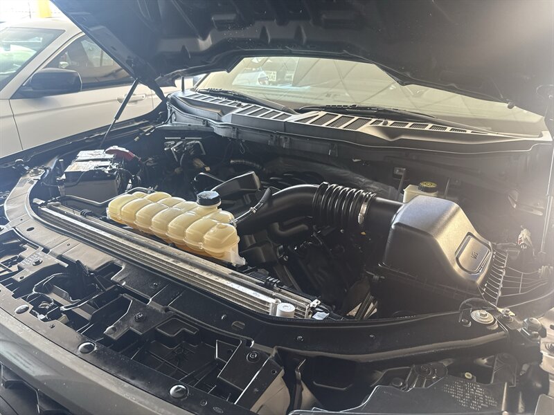 2022 Ford F-150 XLT - Photo 32 - Arlington, TX 76011