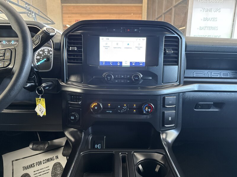 2022 Ford F-150 XLT - Photo 26 - Arlington, TX 76011