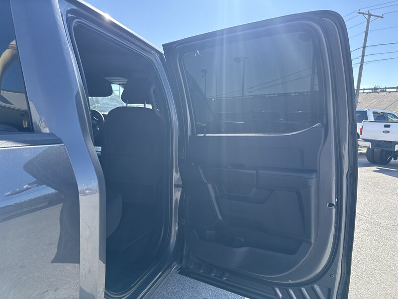 2022 Ford F-150 XLT - Photo 20 - Arlington, TX 76011