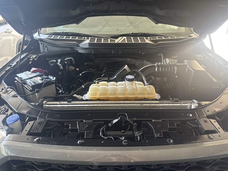 2022 Ford F-150 XLT - Photo 31 - Arlington, TX 76011