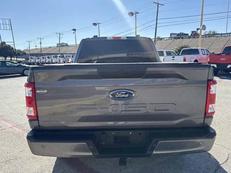2022 Ford F-150 XLT - Photo 6 - Arlington, TX 76011