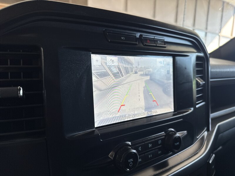 2022 Ford F-150 XLT - Photo 25 - Arlington, TX 76011