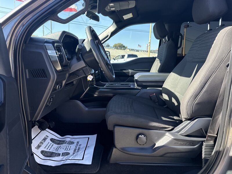 2022 Ford F-150 XLT - Photo 15 - Arlington, TX 76011