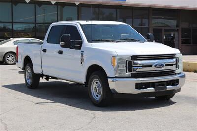 2017 Ford F-250 XL   - Photo 11 - Arlington, TX 76011