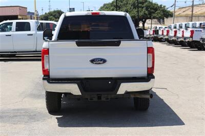 2017 Ford F-250 XL   - Photo 8 - Arlington, TX 76011