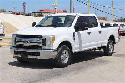 2017 Ford F-250 XL   - Photo 5 - Arlington, TX 76011