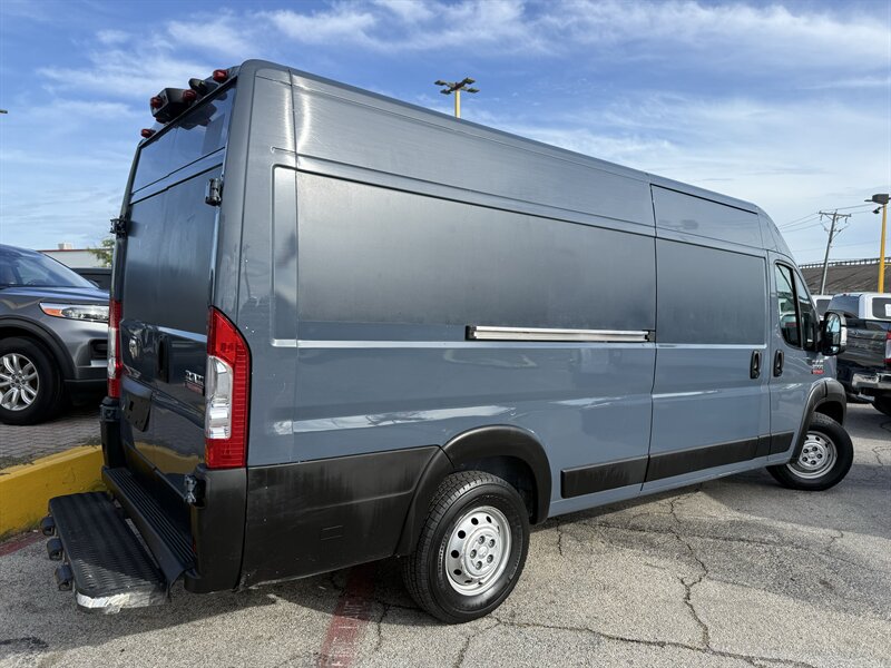 2021 RAM ProMaster 3500 159 WB - Photo 5 - Arlington, TX 76011