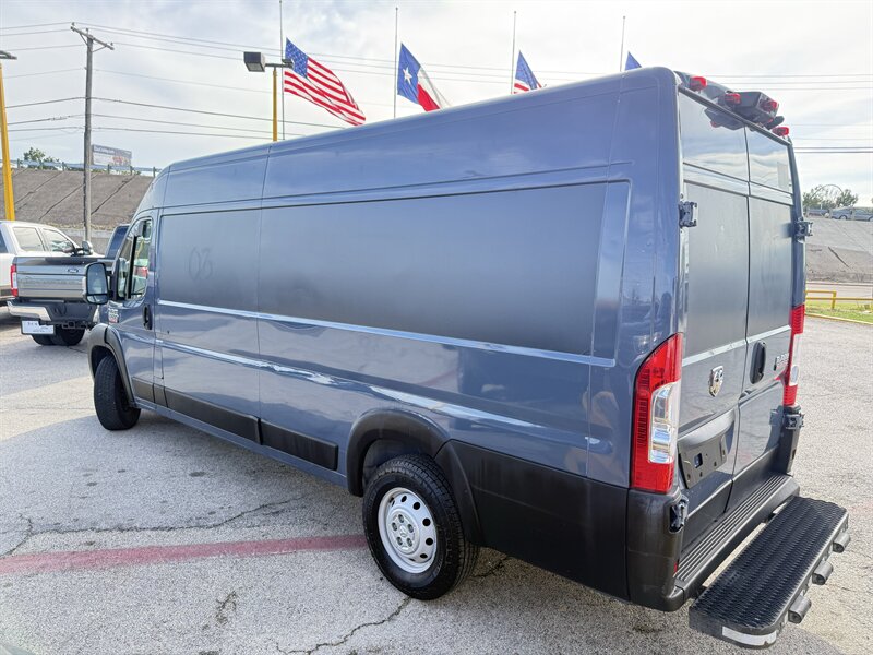 2021 RAM ProMaster 3500 159 WB - Photo 8 - Arlington, TX 76011