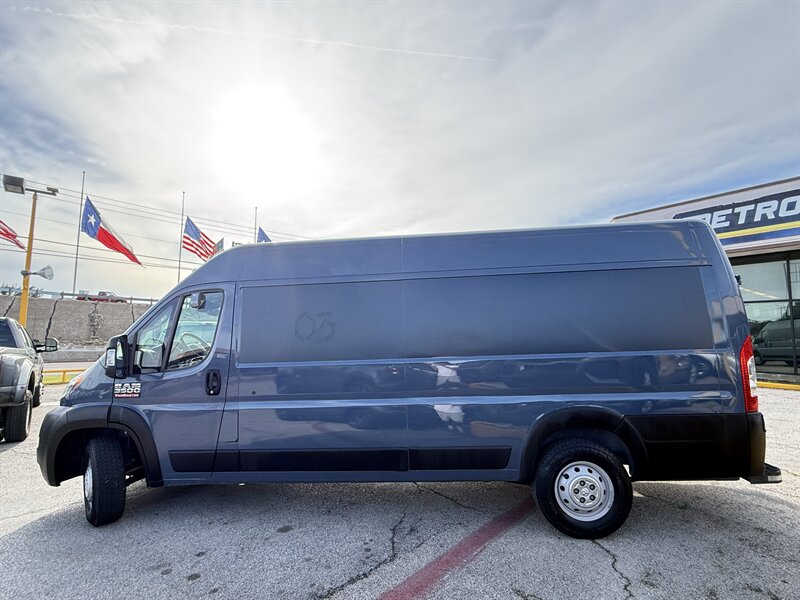 2021 RAM ProMaster 3500 159 WB - Photo 9 - Arlington, TX 76011